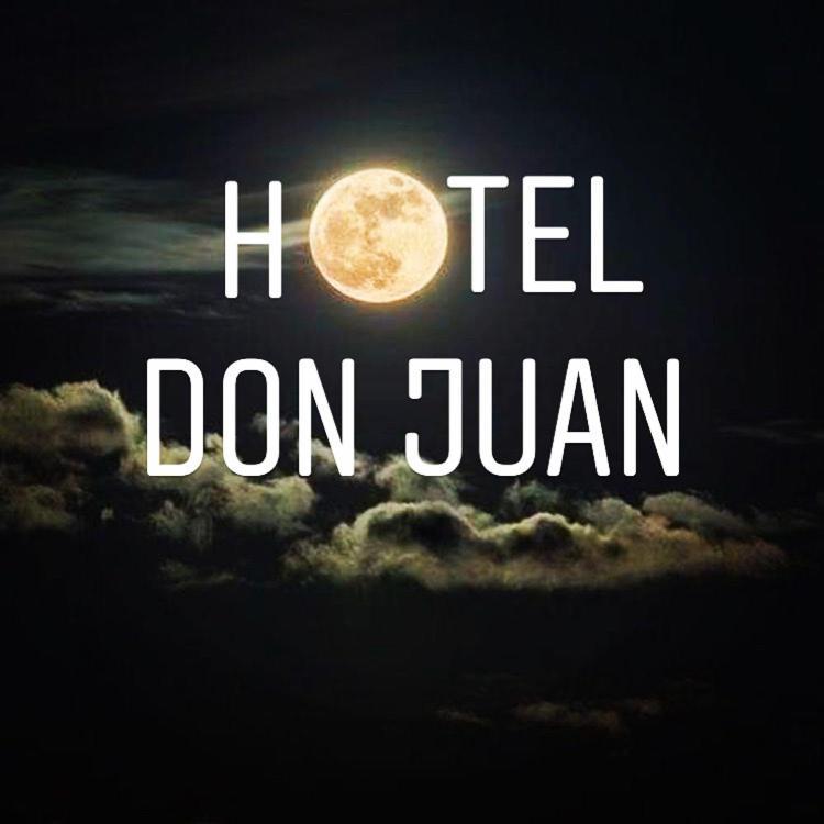 Hotel Don Juan Guadalajara de Buga Exterior foto